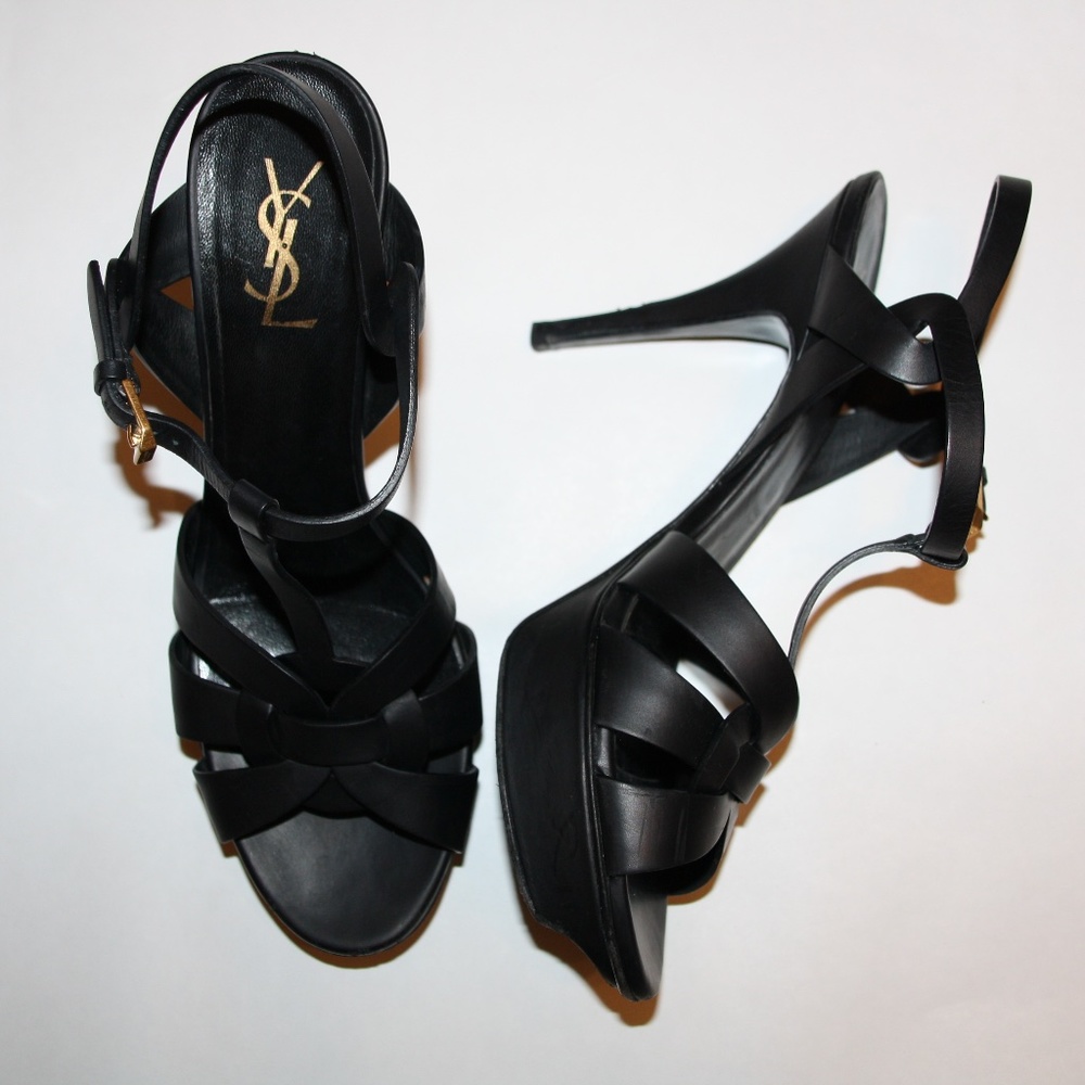 Ysl Tribute Pump 75